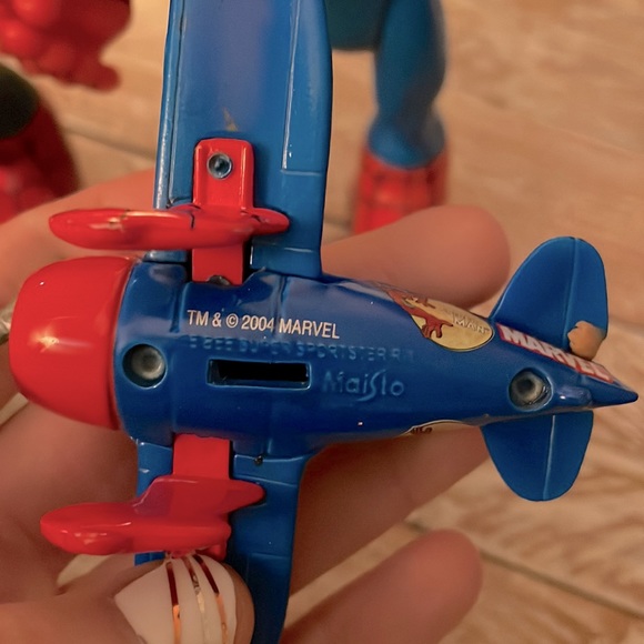 🕷️Marvel Spider-man Lot🕷️ - Picture 5 of 7